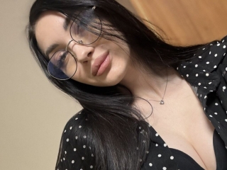 Meganbankss's Sexcam