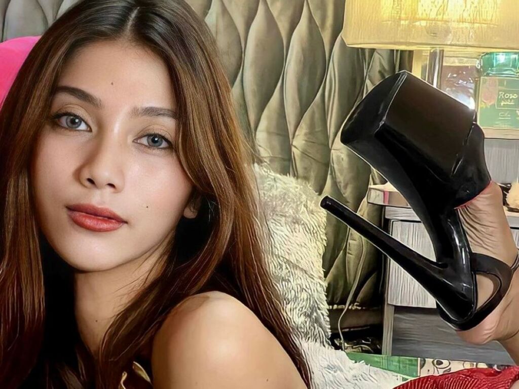 Profil de Meganbarcelona - Photo n°8