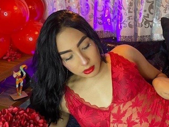 Meganbellx's Profil - Bild n°0