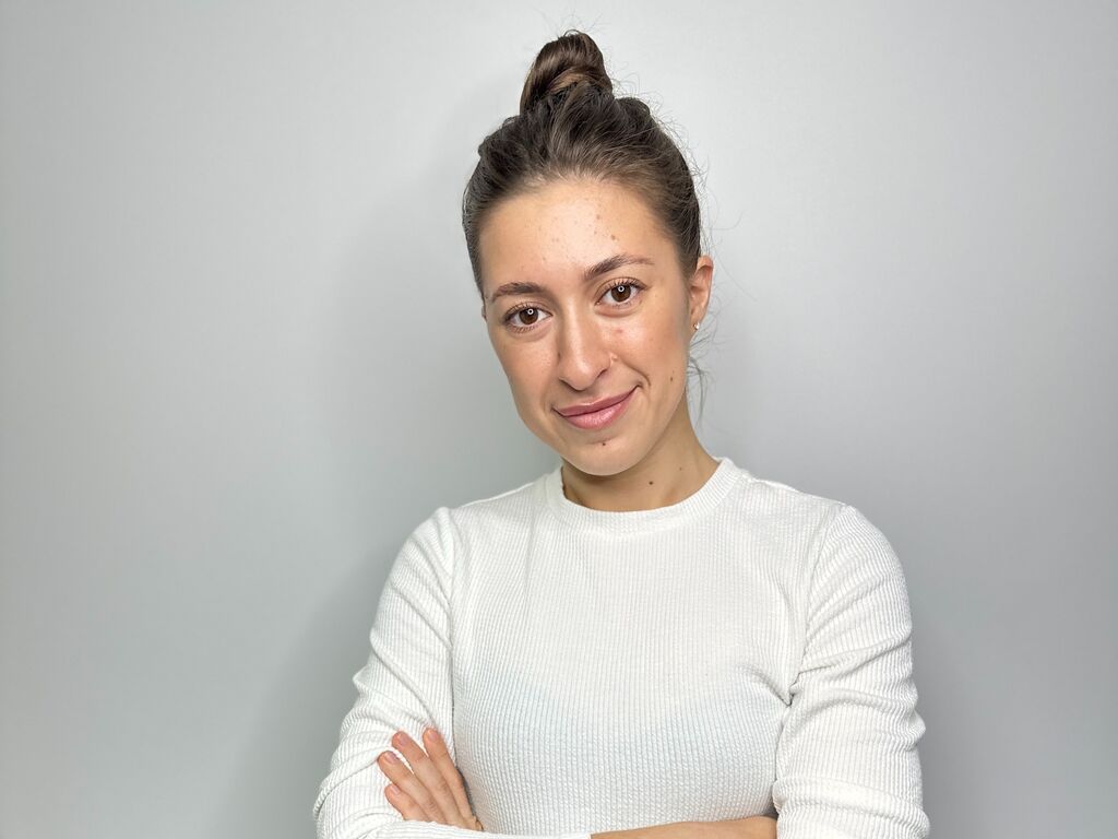 Meganbeste's profile - Image n°0