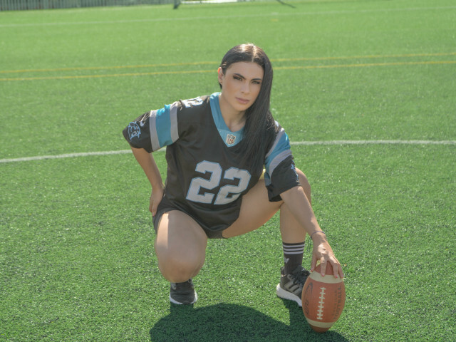 Profil de MeganBieck - Photo n°12