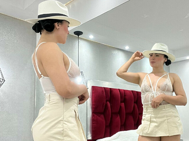 Profil de MeganBieck - Photo n°68