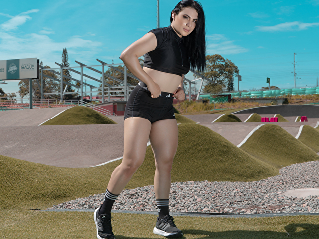 Profil de MeganBieck - Photo n°21