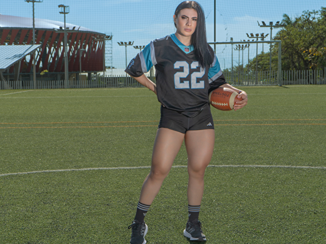 Profil de MeganBieck - Photo n°20