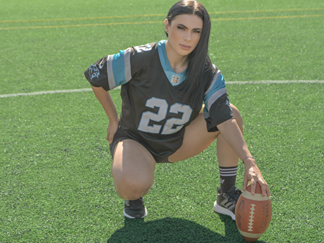 Profil de MeganBieck - Photo n°19