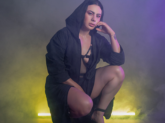 Profil de MeganBieck - Photo n°18