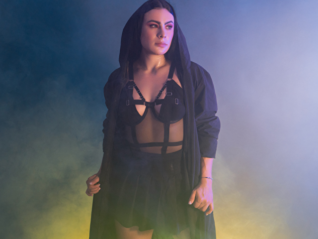 Profil de MeganBieck - Photo n°16