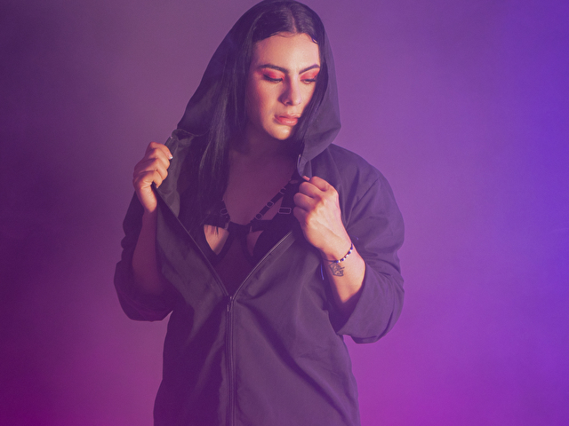 Profil de MeganBieck - Photo n°15