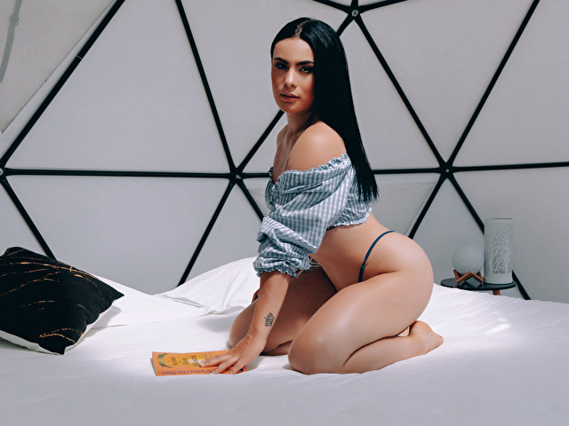 Profil de MeganBieck - Photo n°42