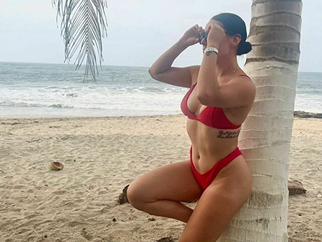 Profil de MeganBieck - Photo n°38