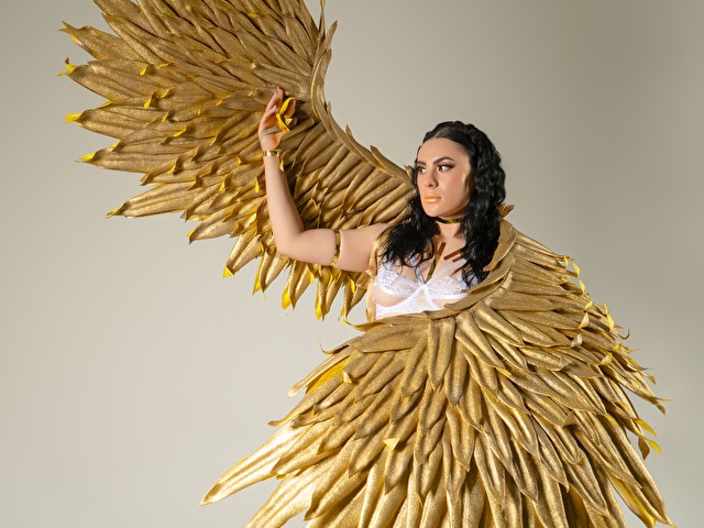 Profil de MeganBieck - Photo n°5