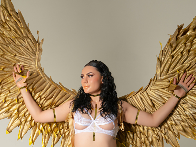 Profil de MeganBieck - Photo n°9