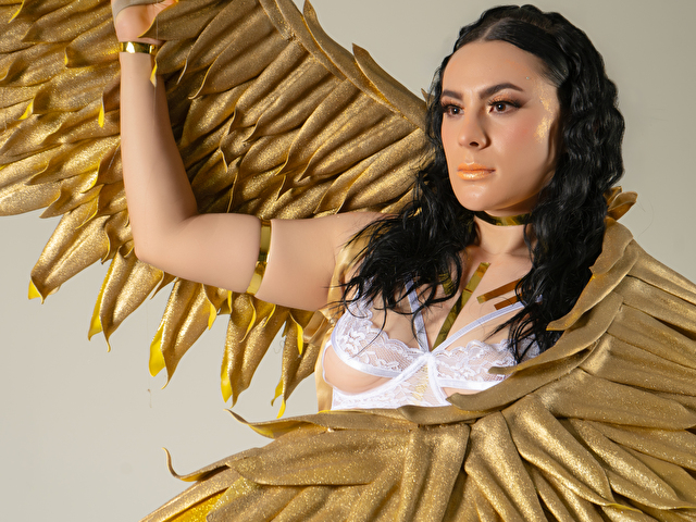 Profil de MeganBieck - Photo n°8