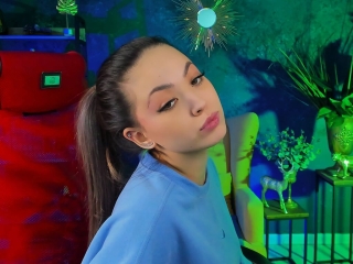Meganbishop's Sexcam