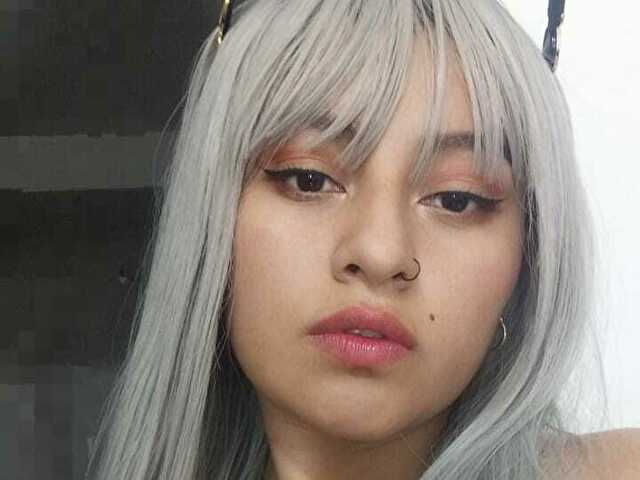 Meganblaze's profile - Image n°1