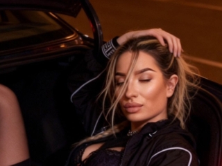 Live Sex Meganblazeee