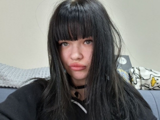 Meganblossom's Sexcam