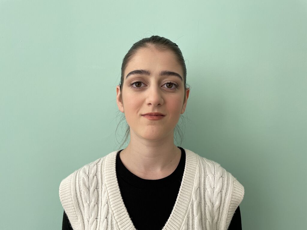 Meganbluett's profile - Image n°0