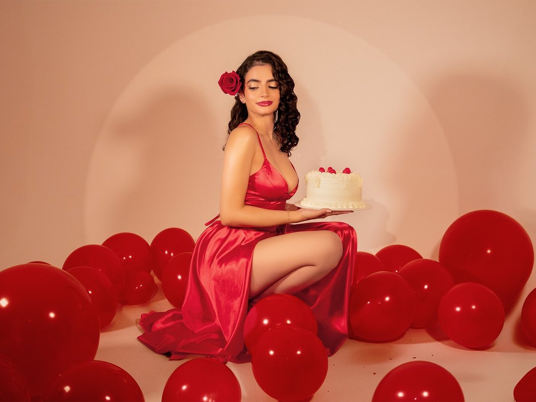 Meganbonet' profilo - Immagine n°1