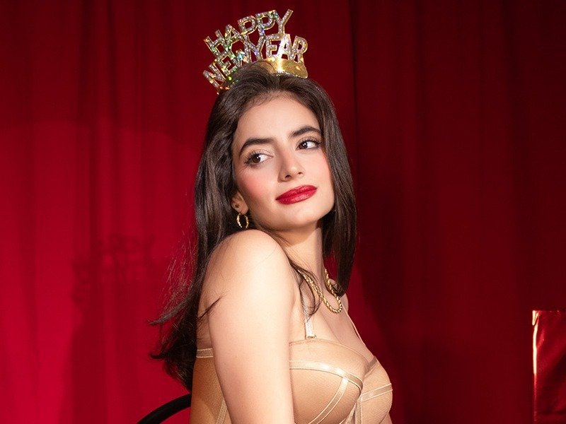 Profil de Meganbonet - Photo n°1