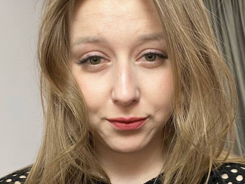 Meganboyr's profile - Image n°0