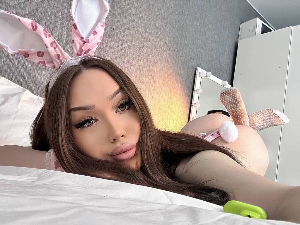 Meganbrain's profile - Image n°0