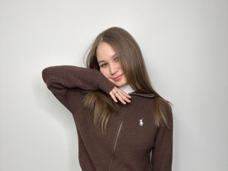 Meganbraund's Sexcam