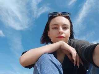 Meganbroady's Sexcam