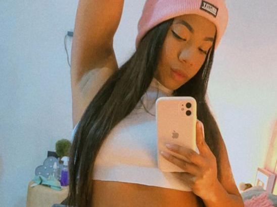 Meganbrown19's profile - Image n°0