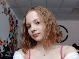 Profil de Meganbyrd