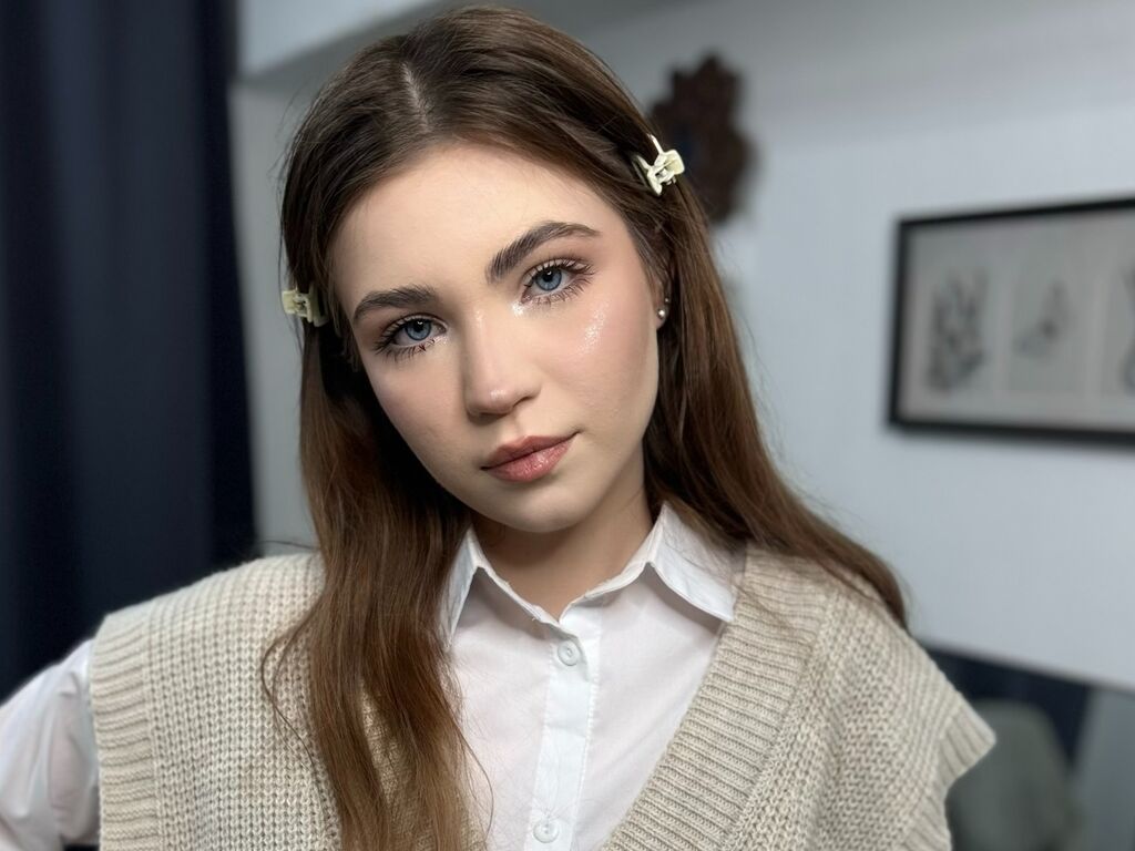 Meganbyron's profile - Image n°0