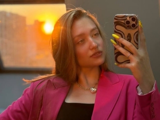 Megancall's Sexcam