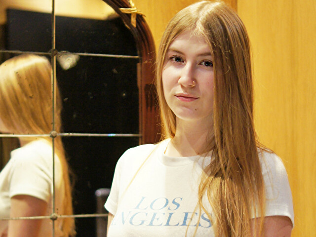 Profil de MeganCandy - Photo n°9