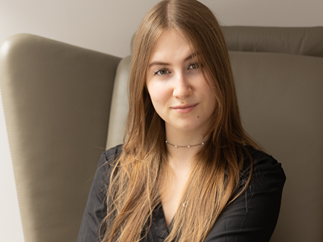 MeganCandy's Profil - Bild n°2