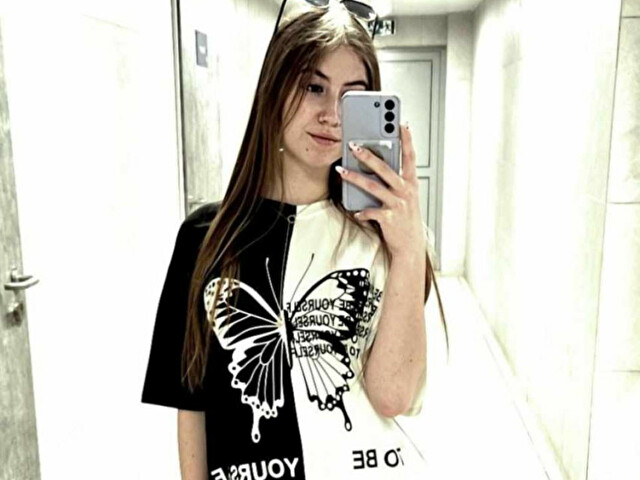 Profil de MeganCandy - Photo n°5