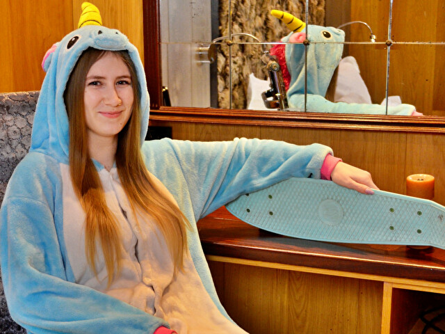 Profil de MeganCandy - Photo n°21