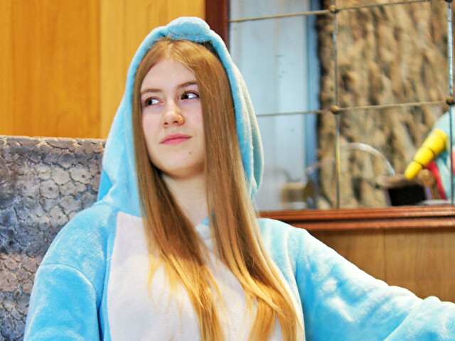 Profil de MeganCandy - Photo n°19