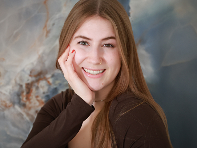MeganCandy's Profil - Bild n°1