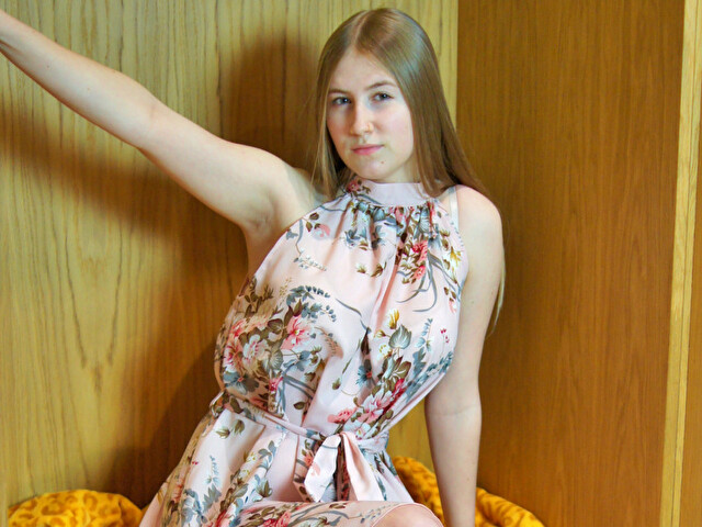 Profil de MeganCandy - Photo n°15