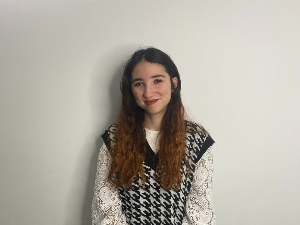 Megancarradine's profile - Image n°0