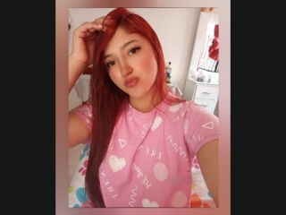 Megancastillo's Sexcam