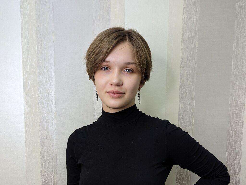 Meganchaplin's profile - Image n°0