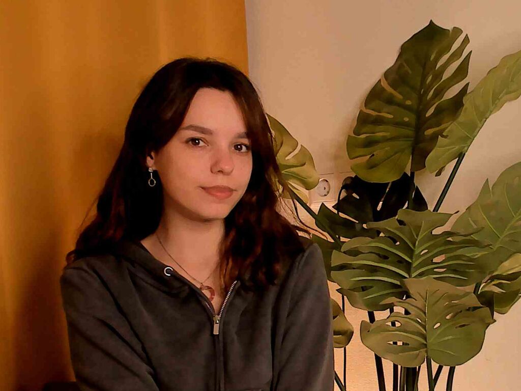 Meganchesser's profile - Image n°1
