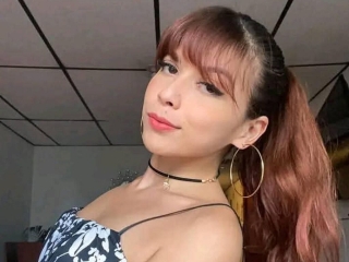 Sexcam Porn von Megancirus