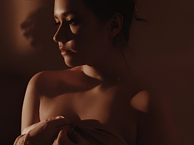 Profil de MeganClaire - Photo n°2