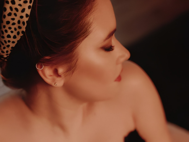 Profil de MeganClaire - Photo n°6