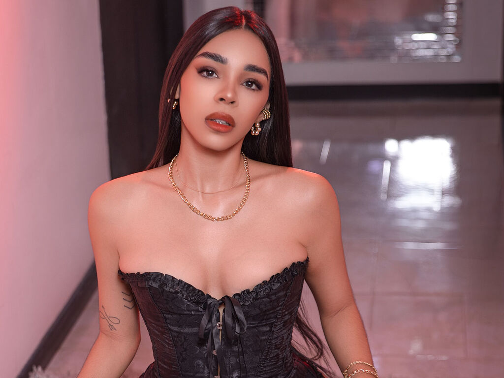 Profil de Meganclars - Photo n°1