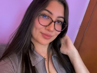 Megancooperr18's Sexcam