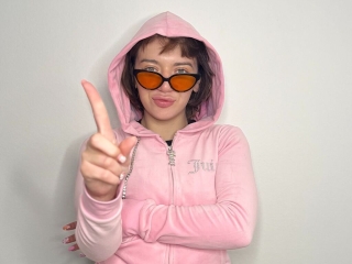 Megancoppedge's Sexcam