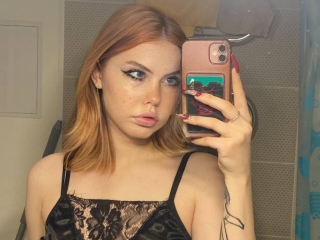 Megancorker's Sexcam